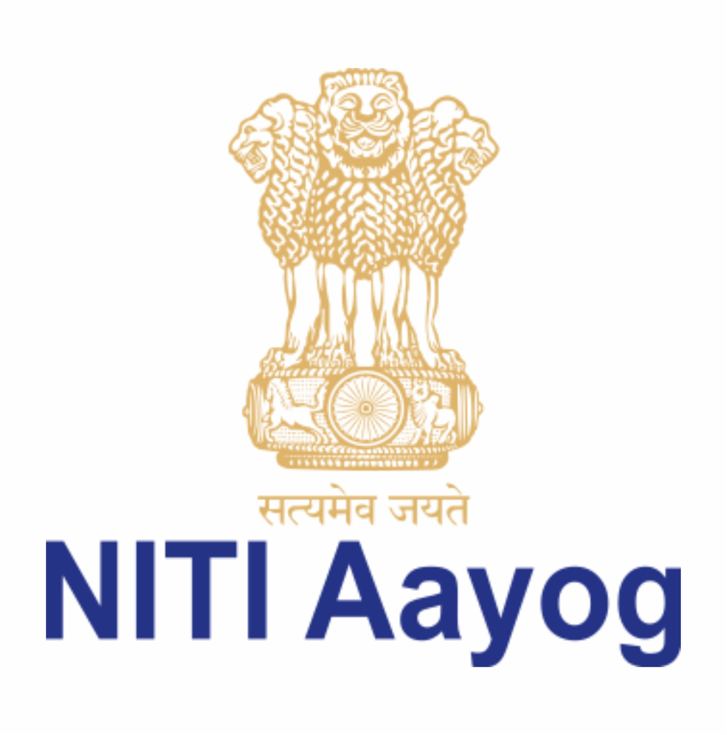 NITI AAYOG